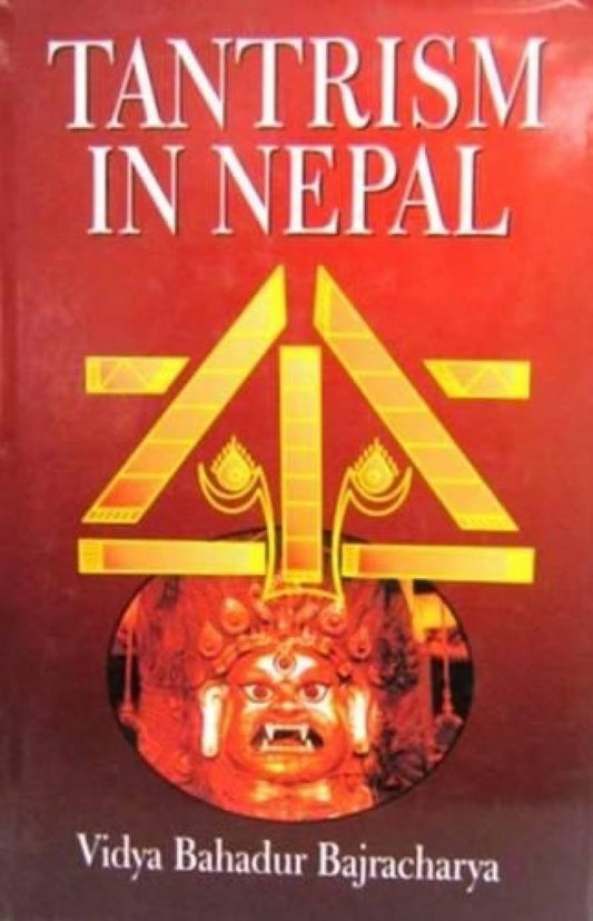 Tantrism in Nepal