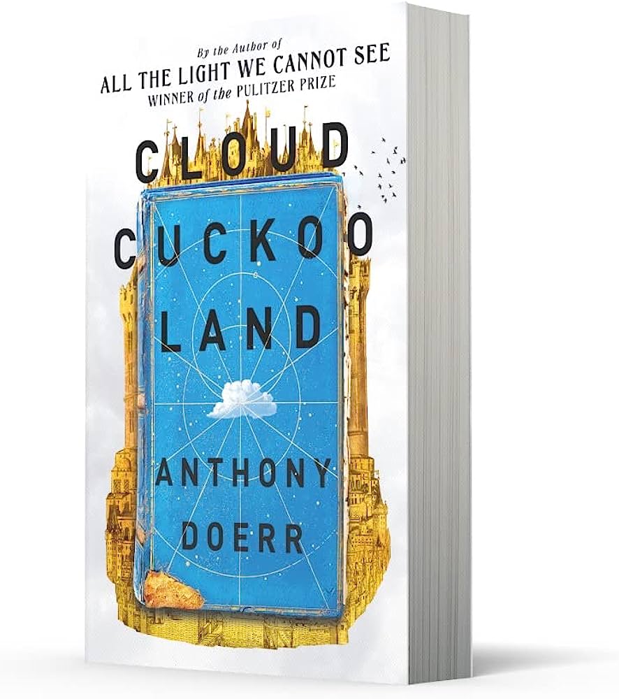 Cloud Cuckoo Land