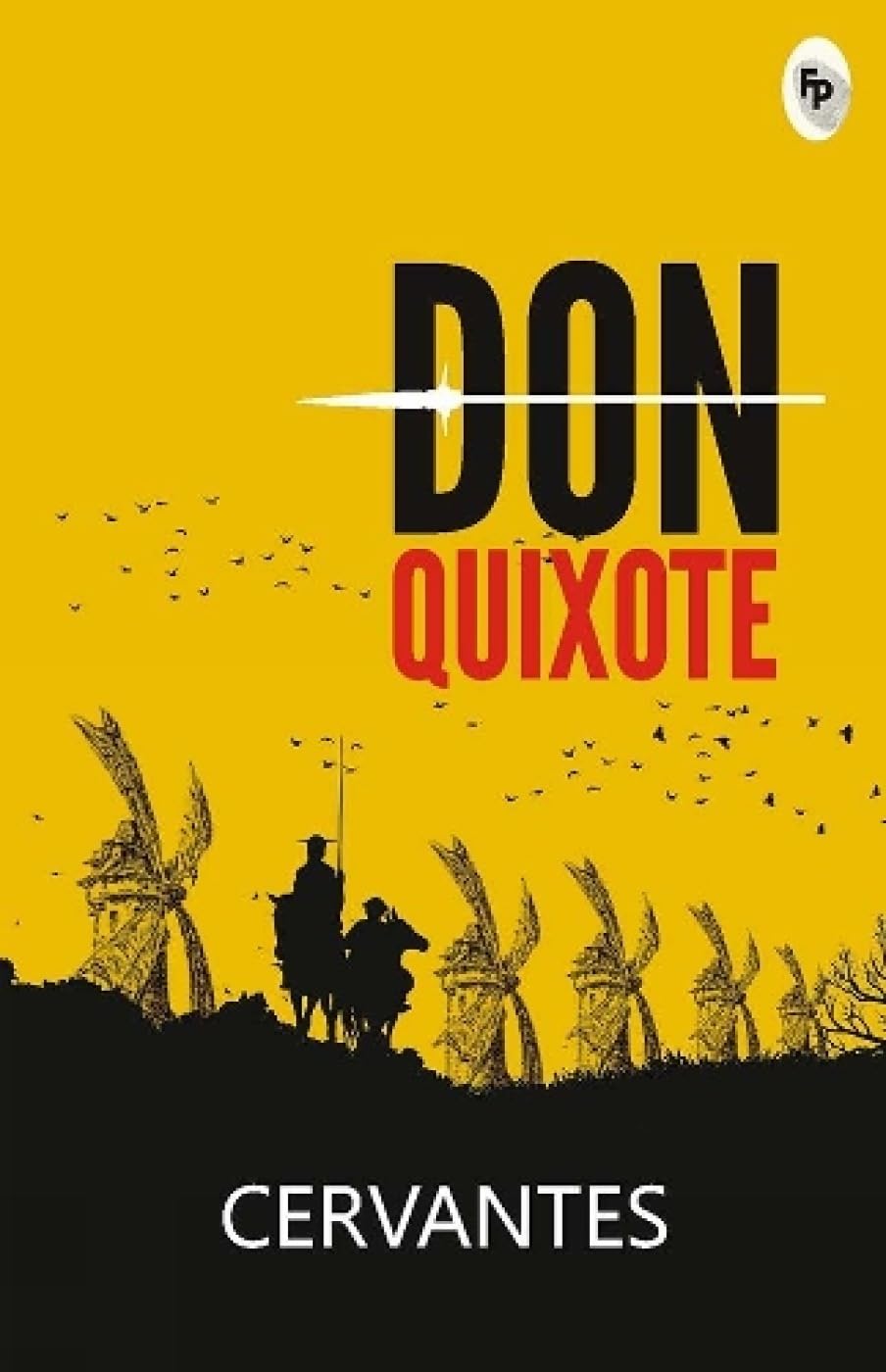 Don Quixote