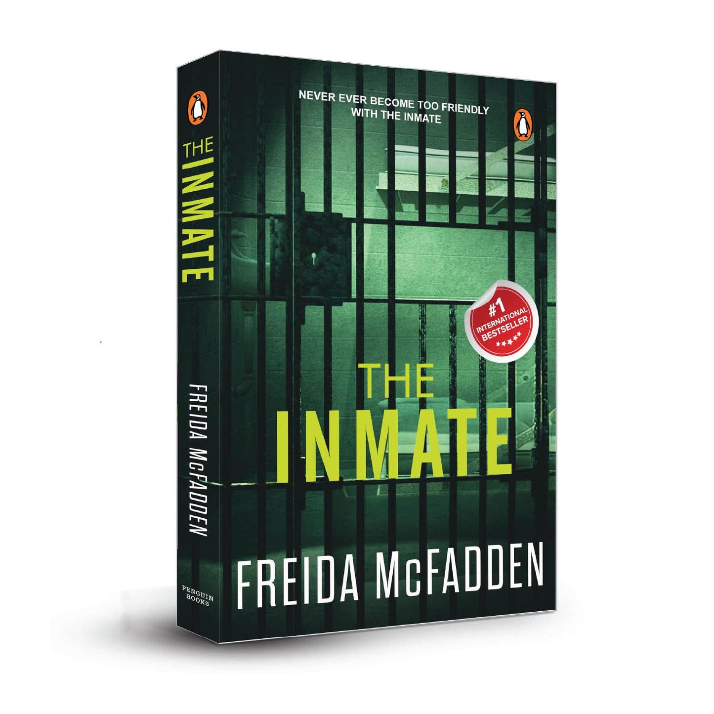 The Inmate