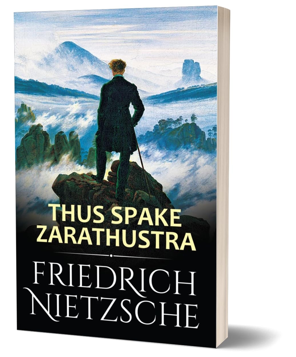 Complete Works Of  Fredrich Nietzsche