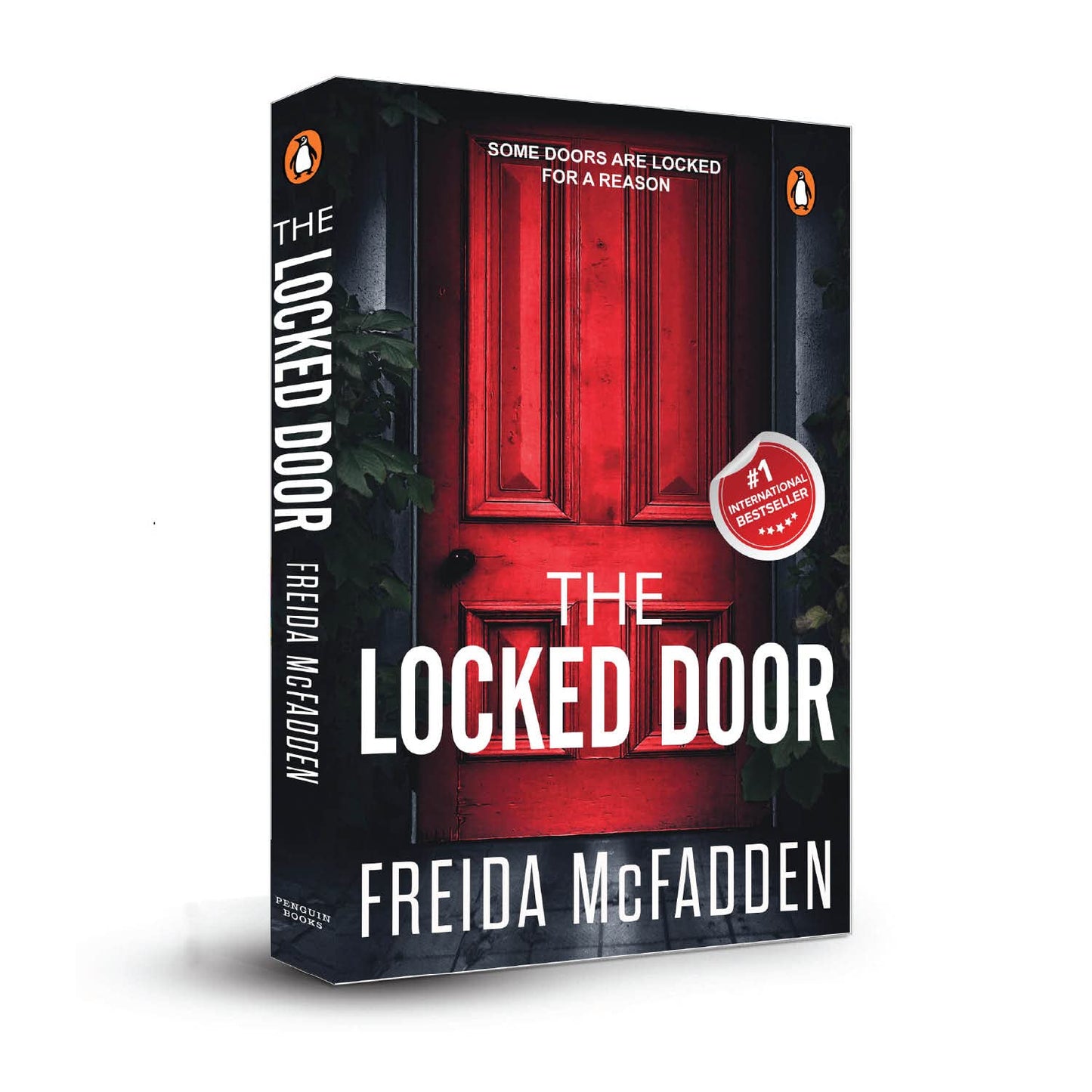 The Locked Door