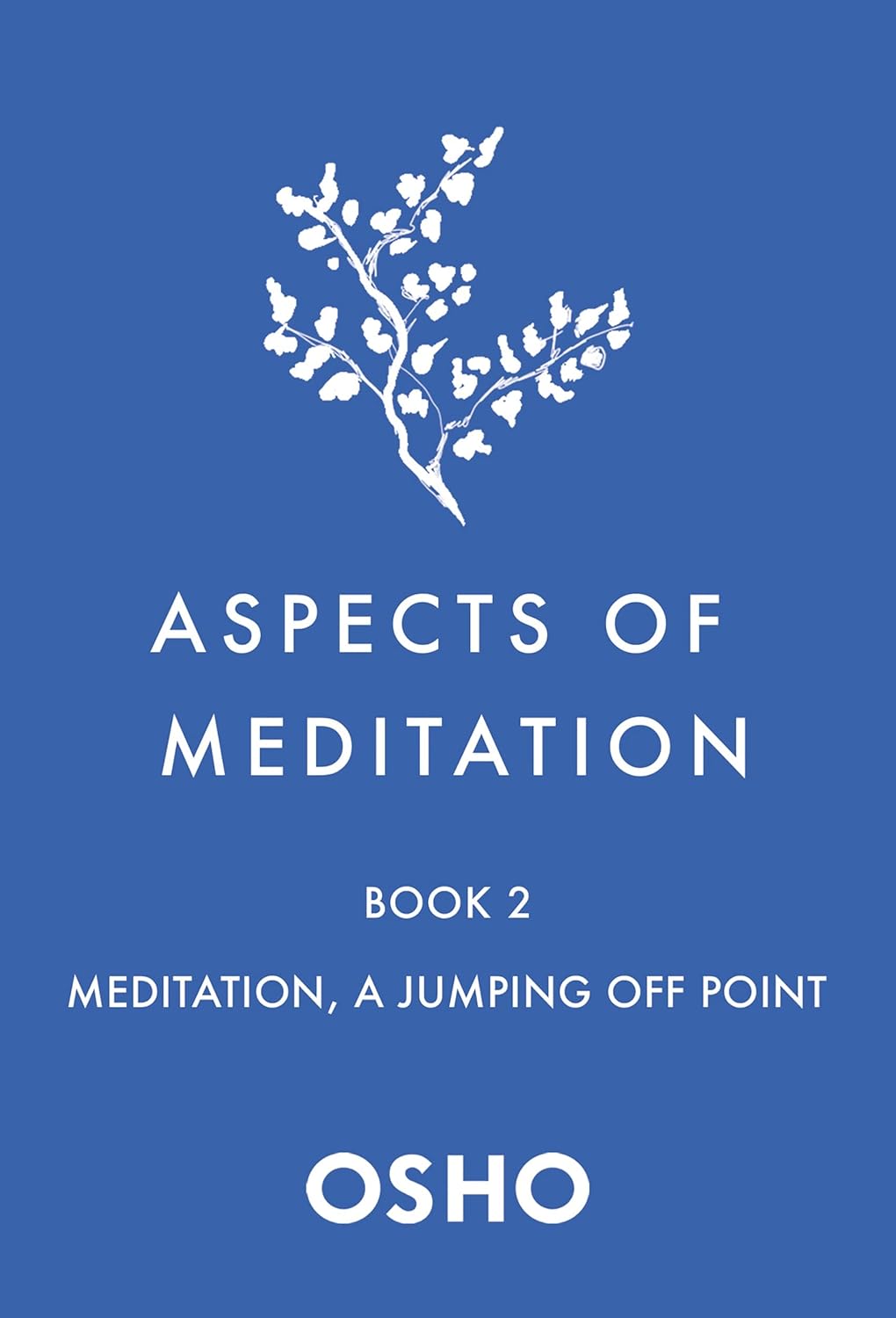 Aspects of Meditation Book