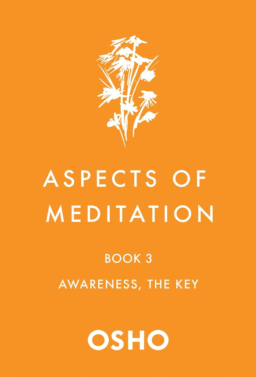 Aspects of Meditation Book