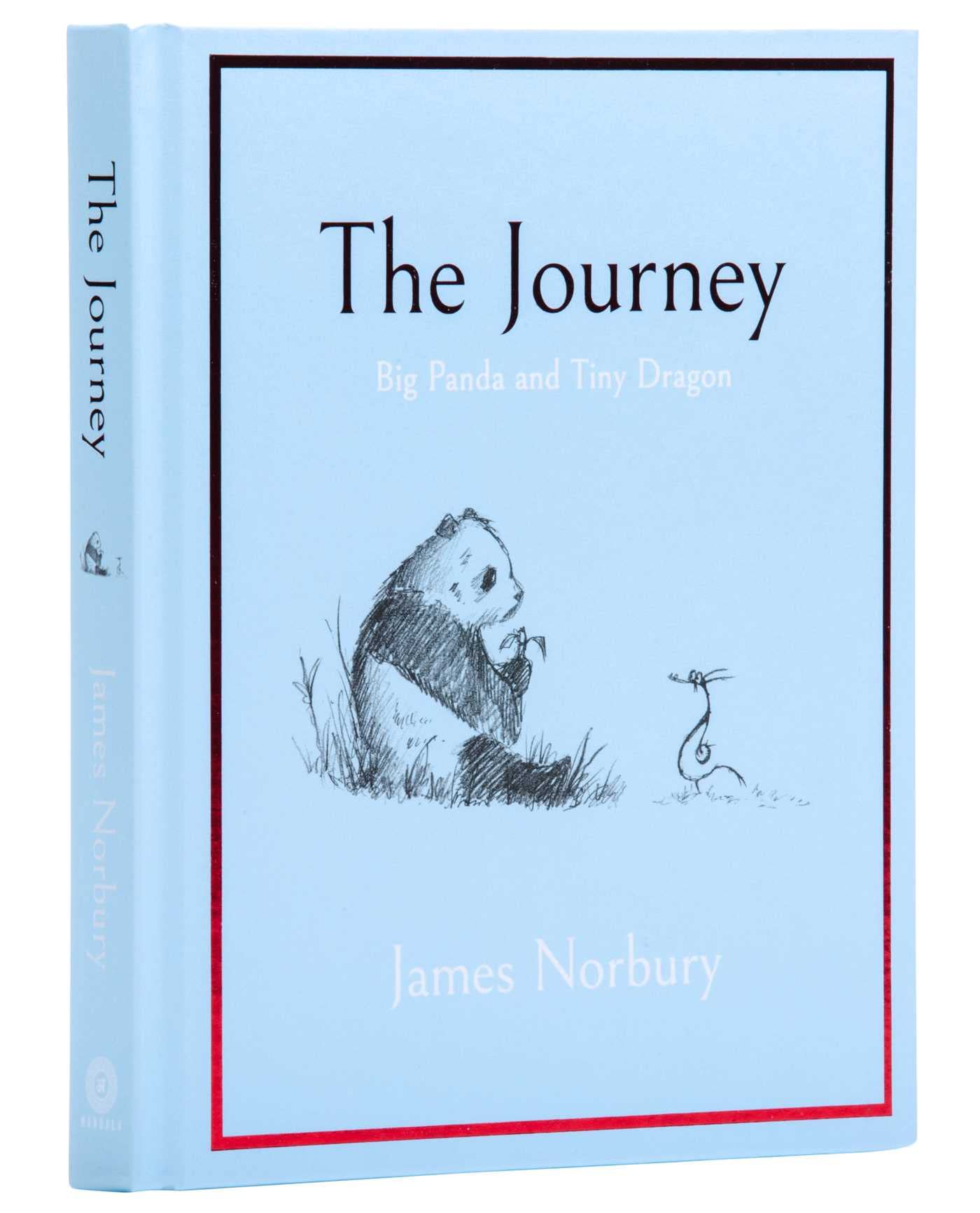 The Journey