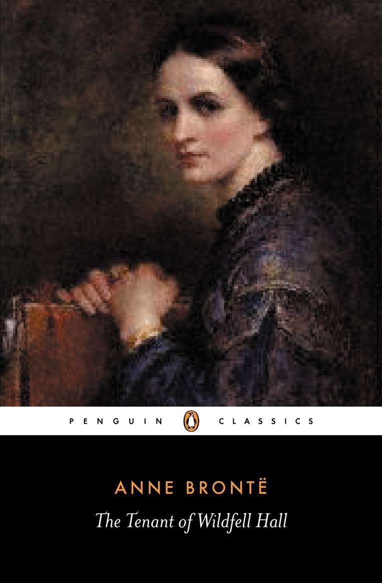 The Tenant Of Wildfell Hall