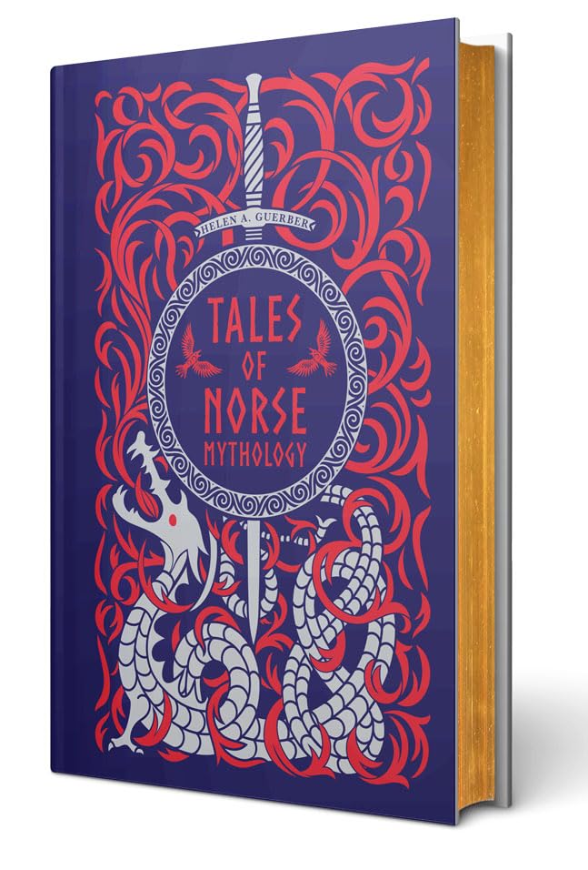 Tales Of Norse Mythology