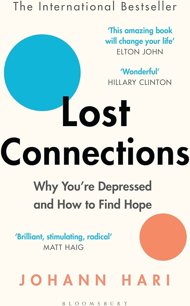 Lost Connections