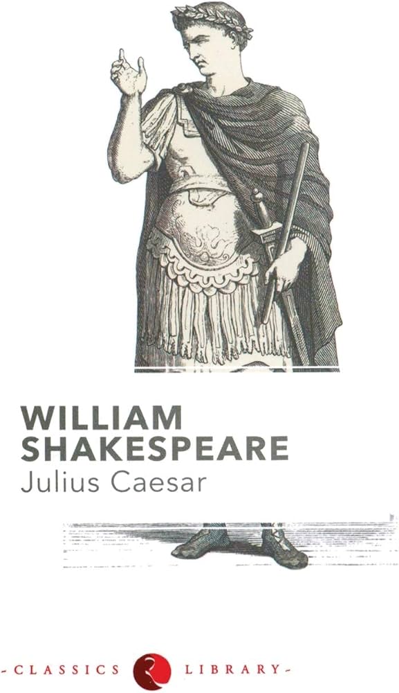 Julius Caesar