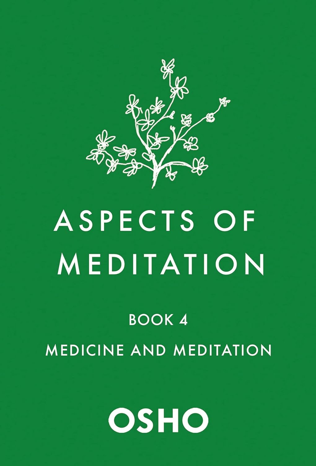 Aspects of Meditation Book