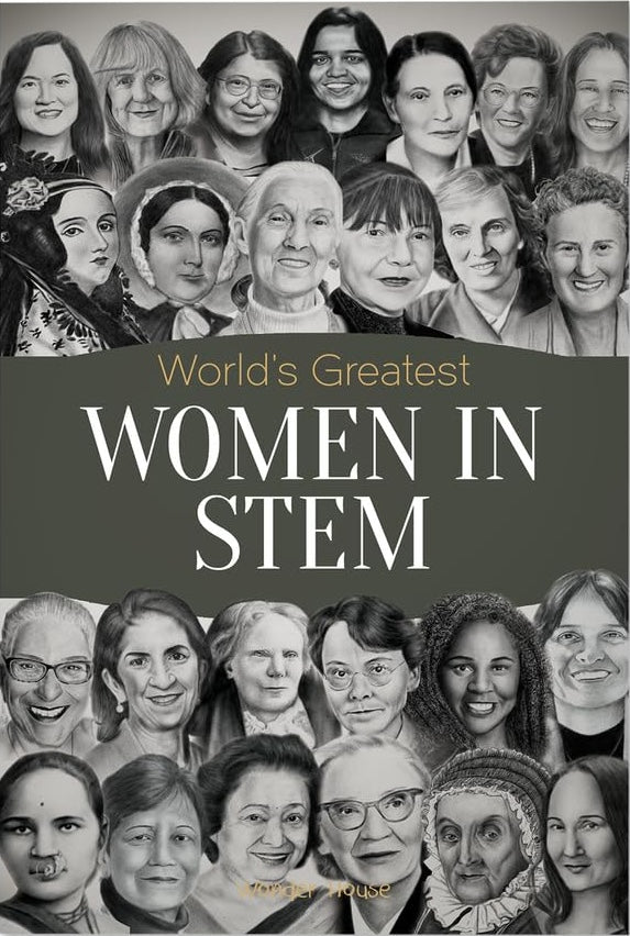 World's Greatest Women in STEM