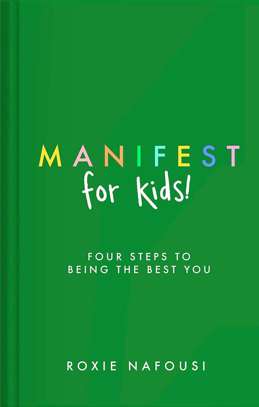 Manifest for Kids