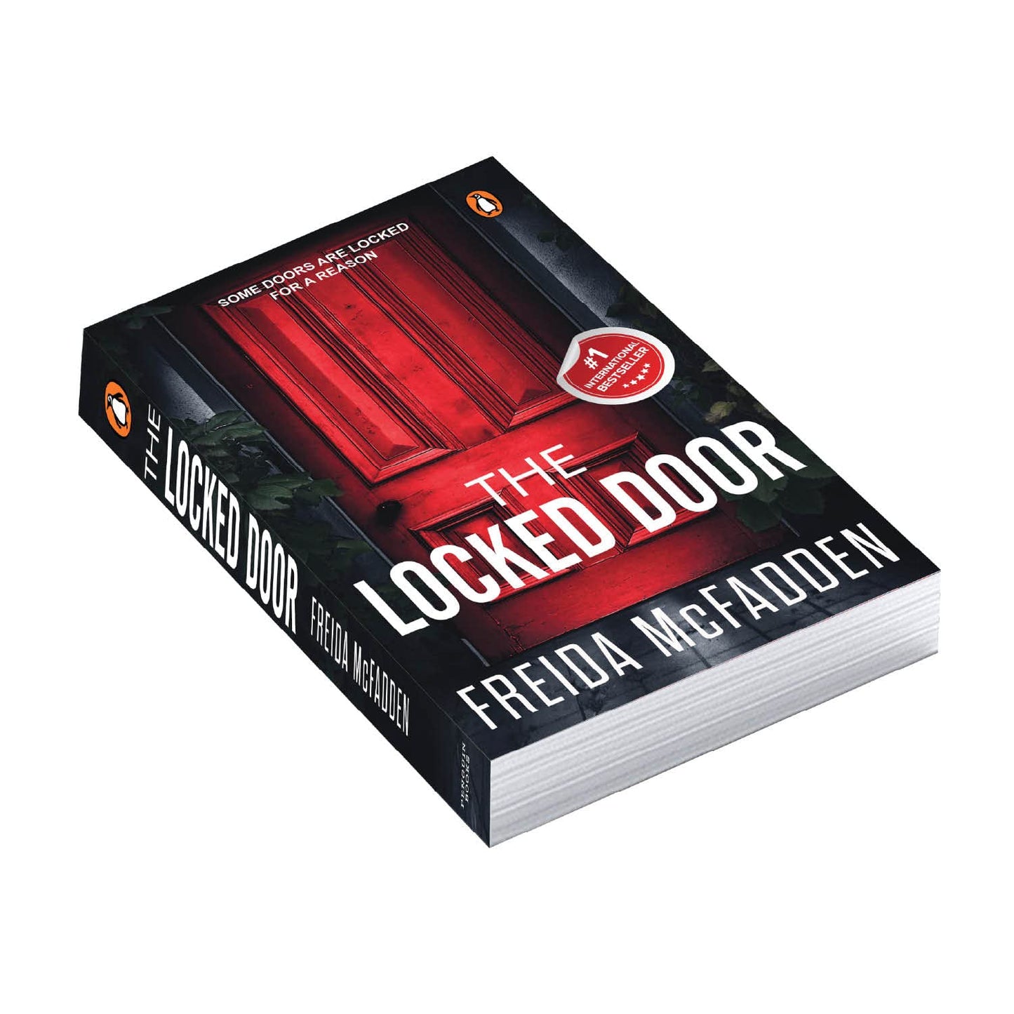 The Locked Door