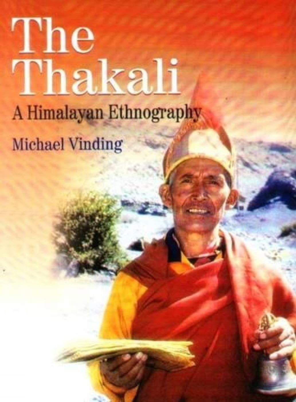 Thakali