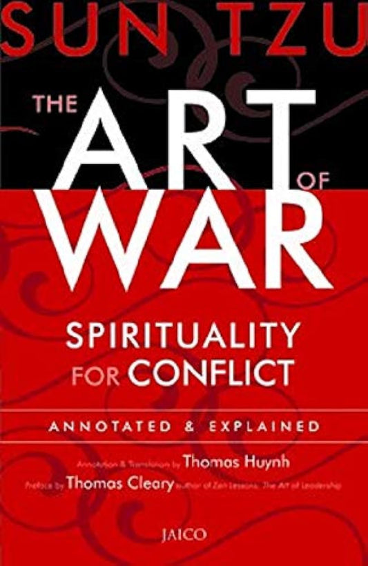 The Art of War