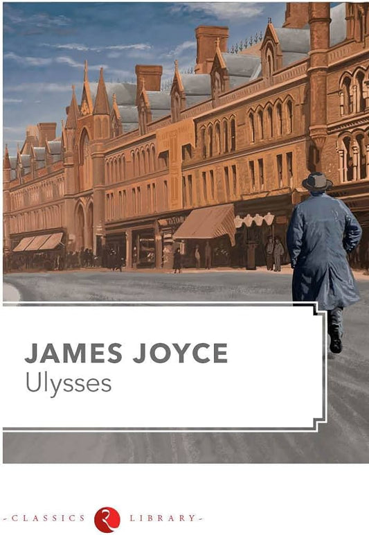 Ulysses