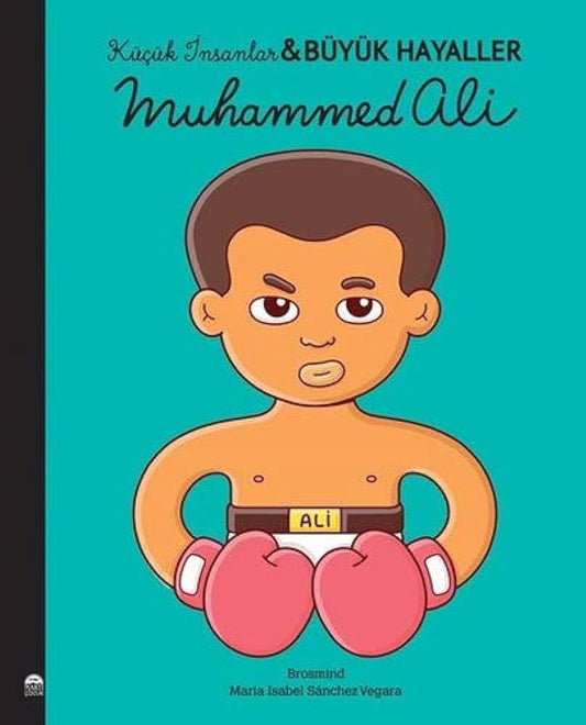 Muhammad Ali