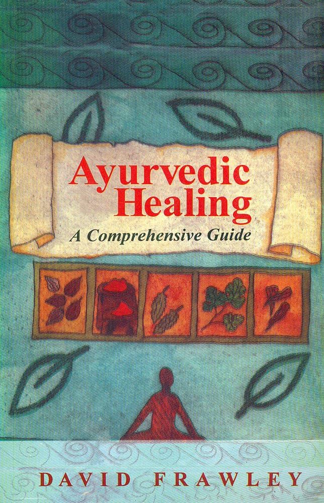 Ayurvedic Healing