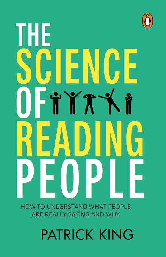 The Science Of Reading People