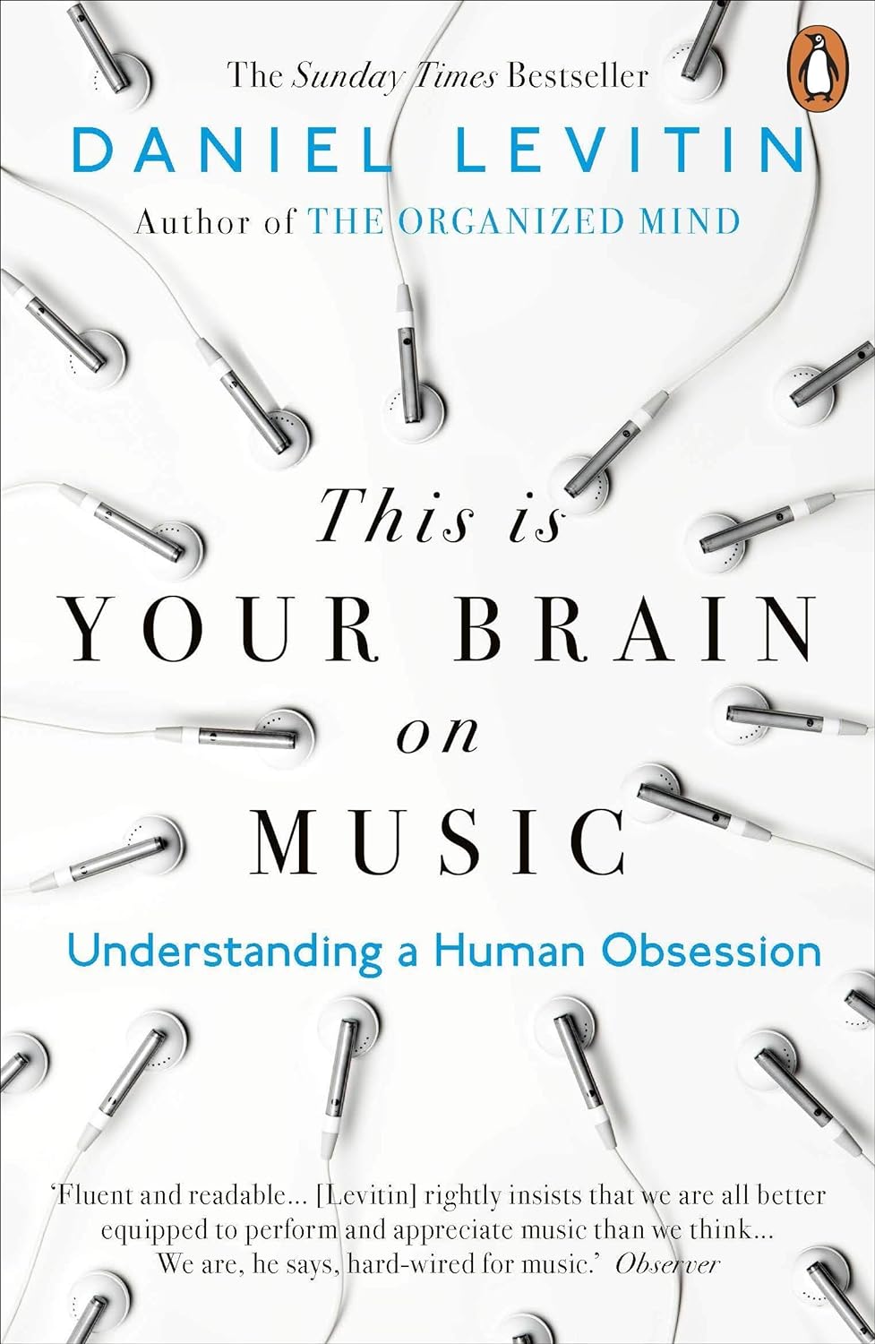 This is Your Brain on Music