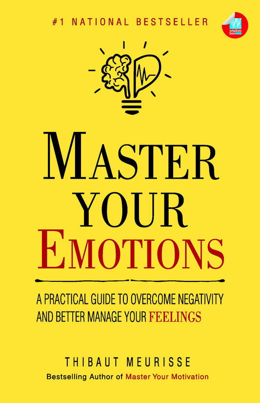 Master Your Emotions