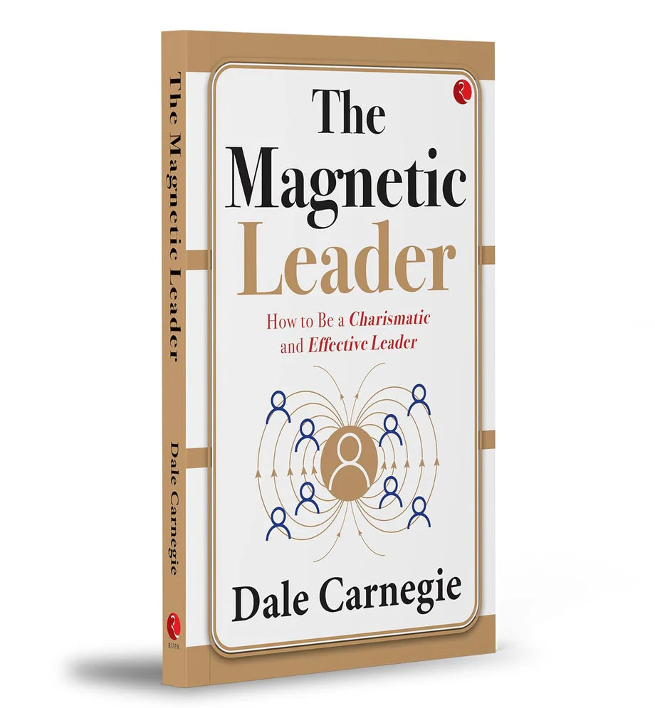 The Magnetic Leader