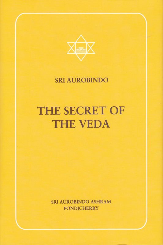 Secret of the Veda