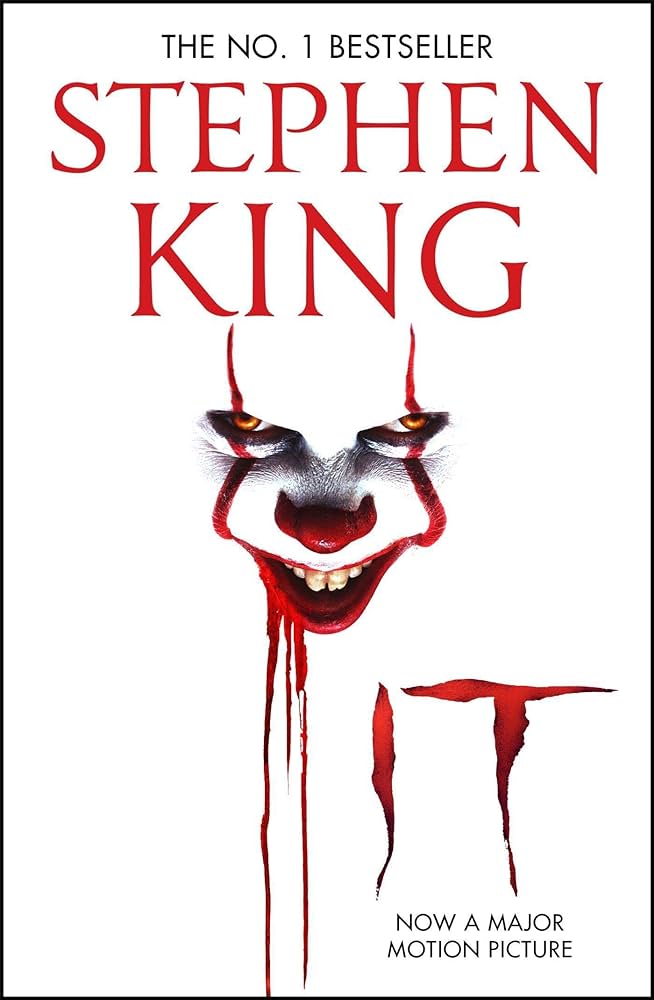 Stephen King  IT