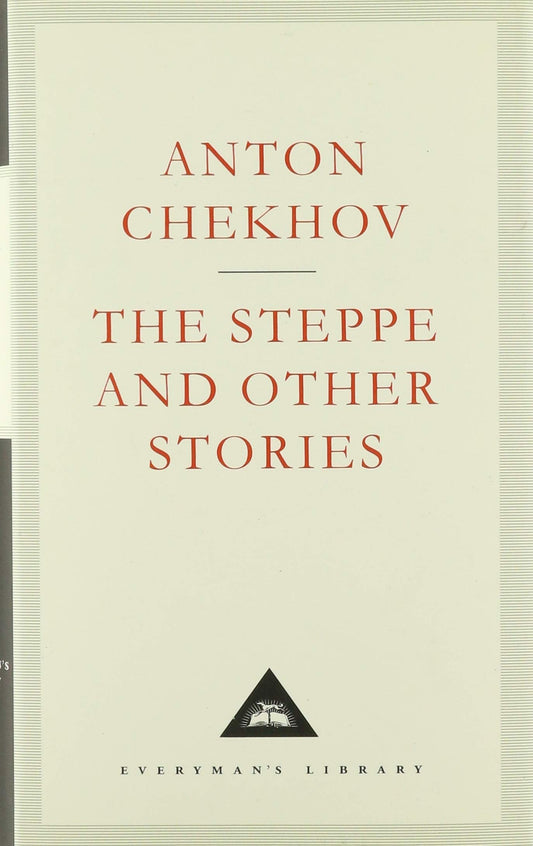 The Steppe and Other Stories