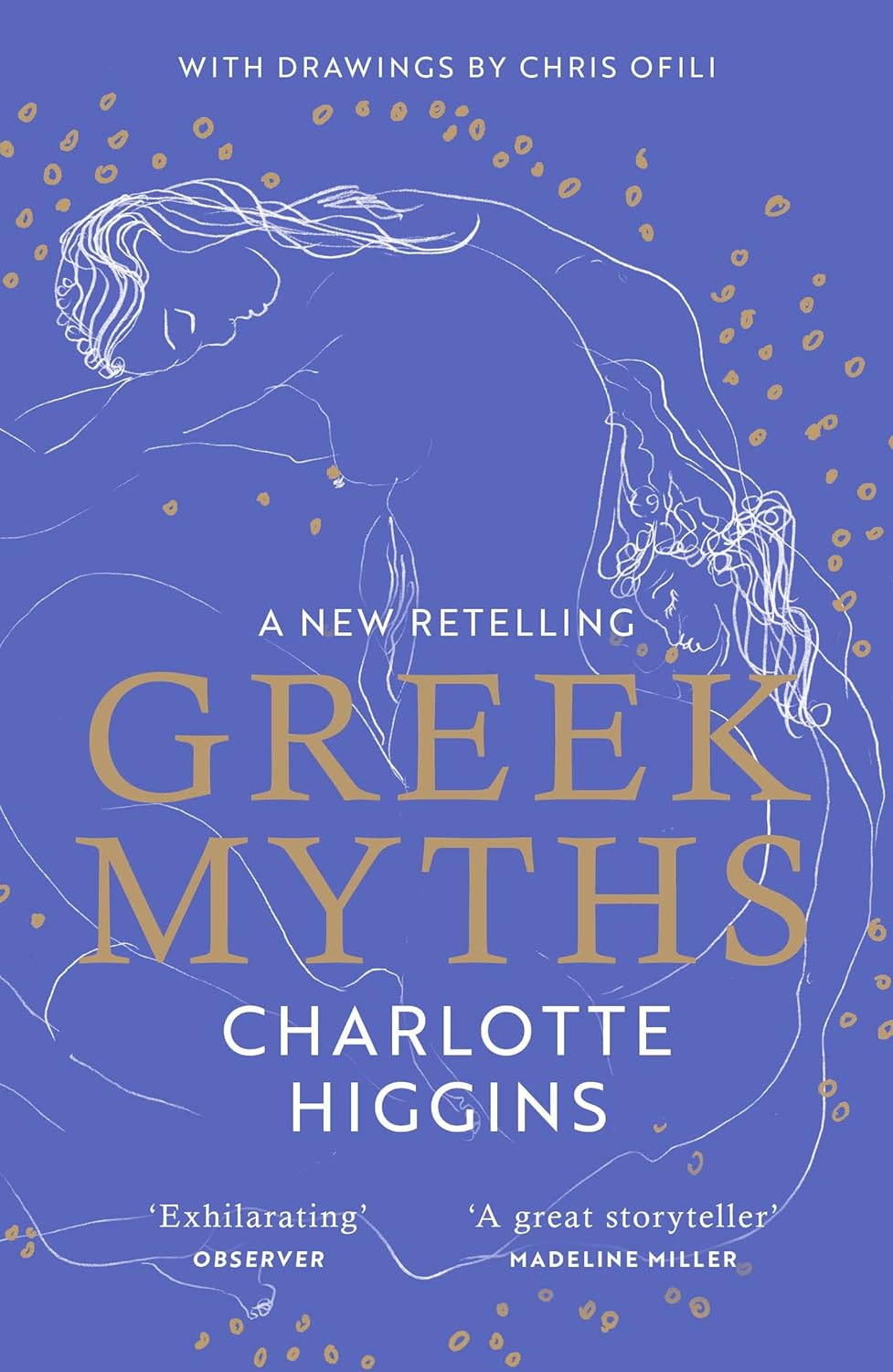 Greek Myths