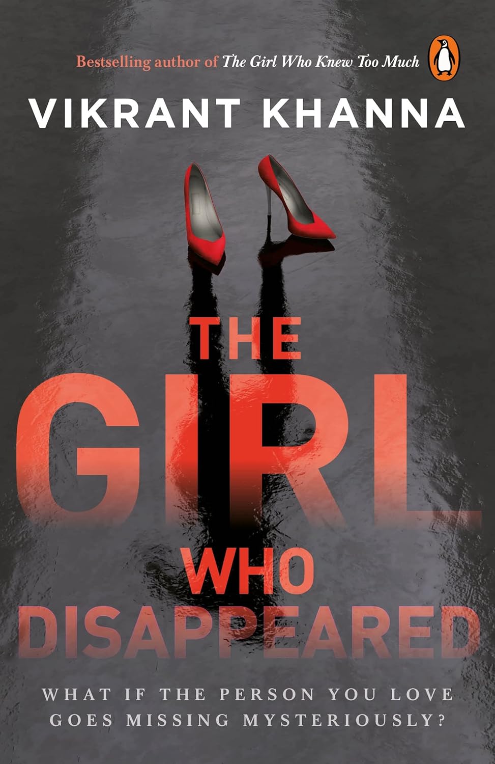 Girl Who Disappeared