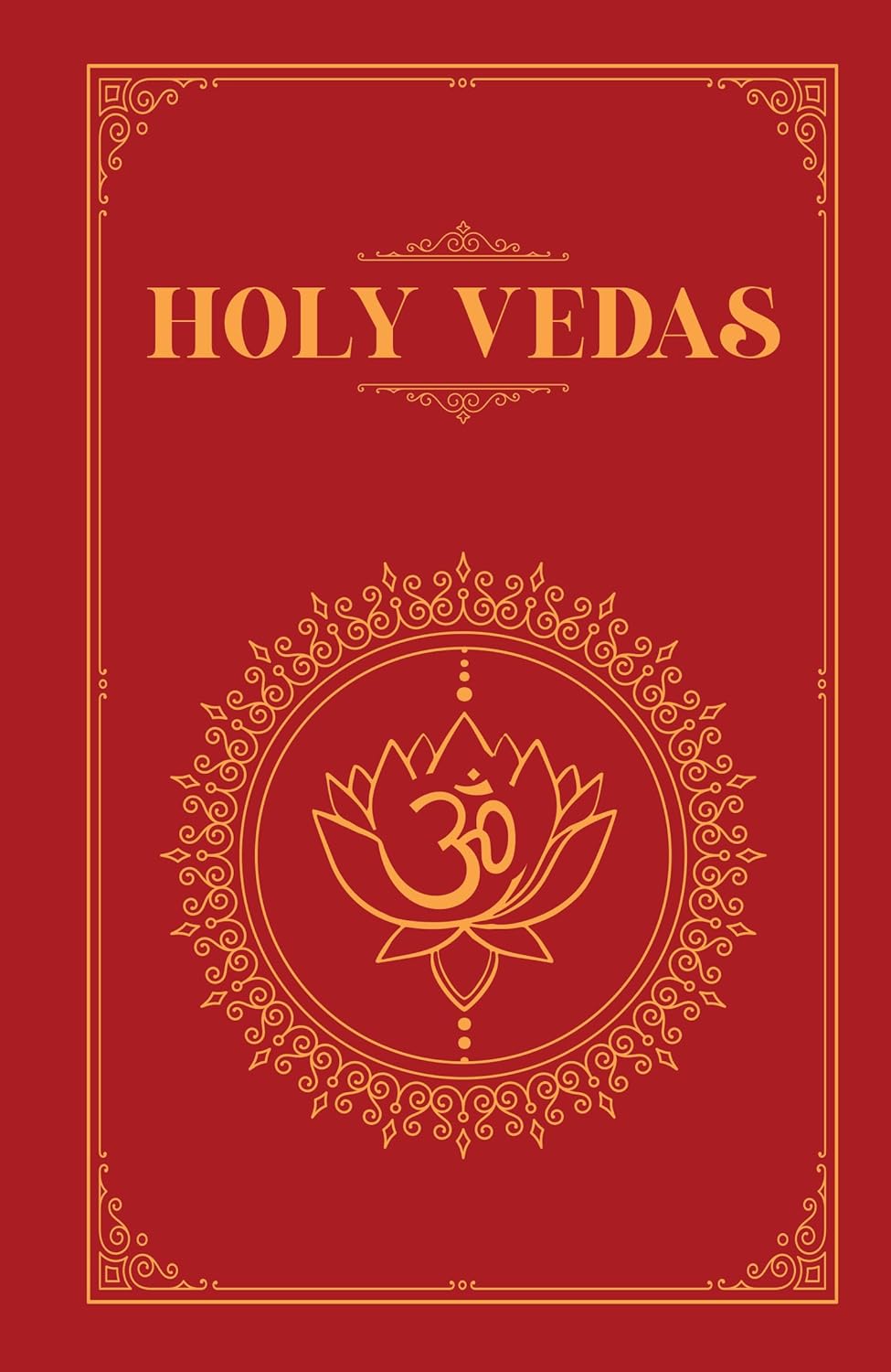 Holy Vedas