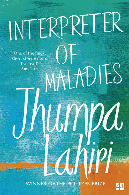 Interpreter of Maladies