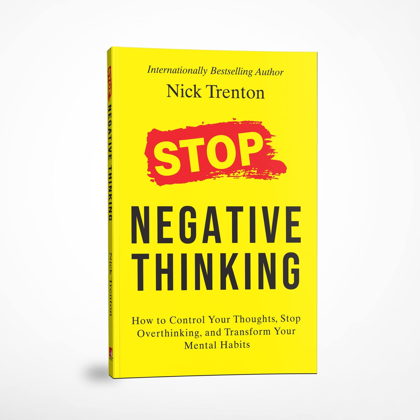 Stop Negative Thinking