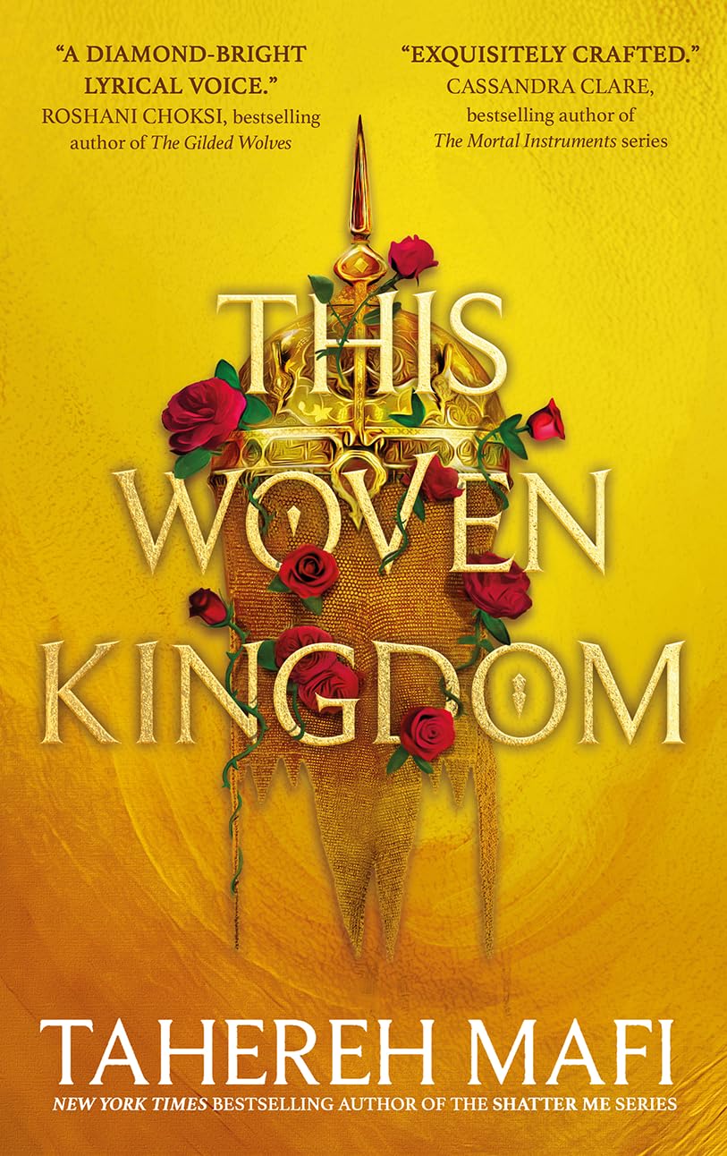 This Woven Kingdom