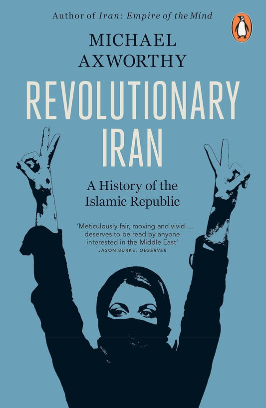 Revolutionary Iran