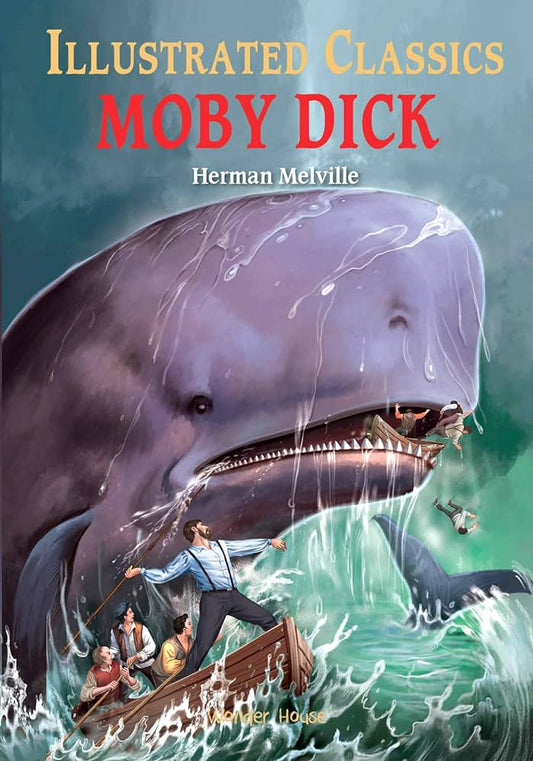 Moby Dick