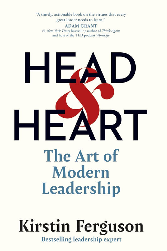 Head and Heart