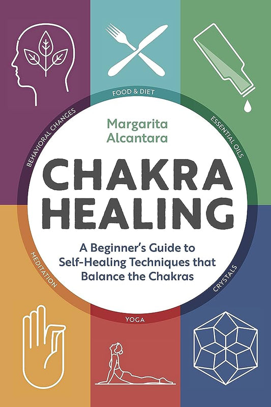 Chakra Healing