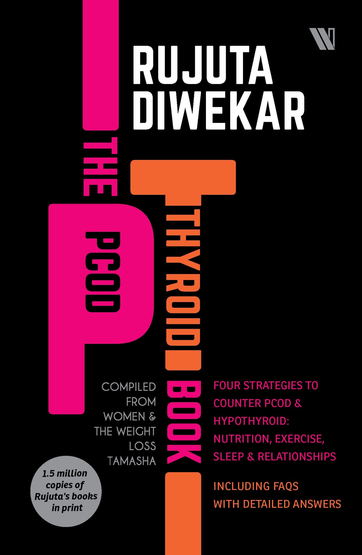 The PCOD-Thyroid Book