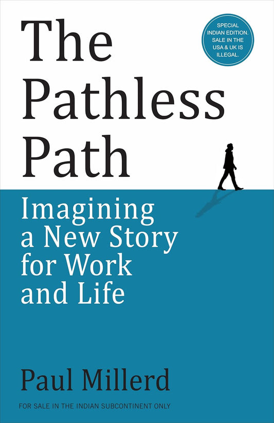 The Pathless Path