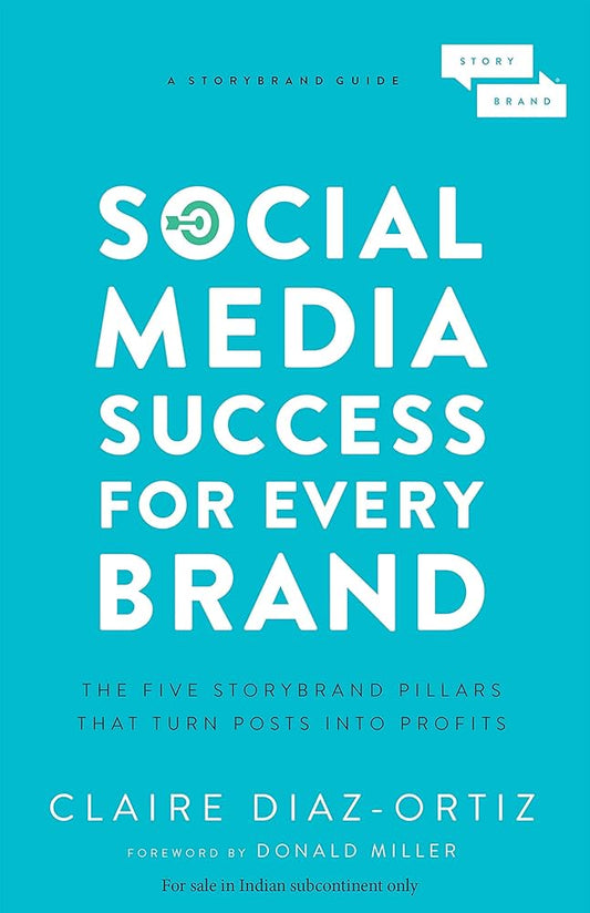 Social Media Success For Every Brand