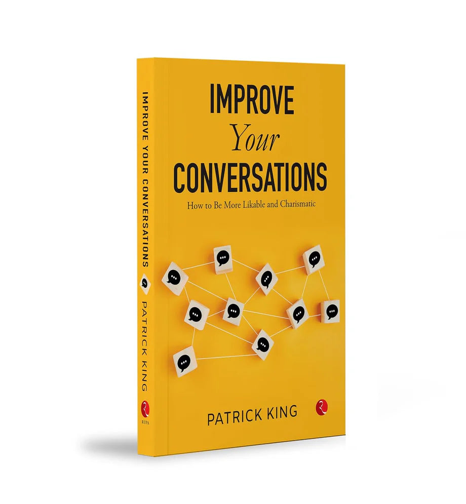 Improve Your Conversations