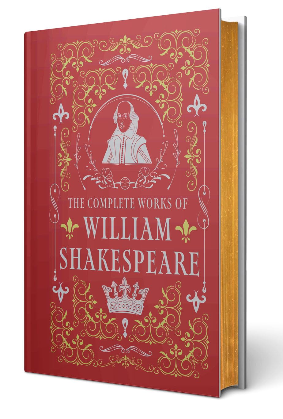 The Complete Works Of William Shakespeare