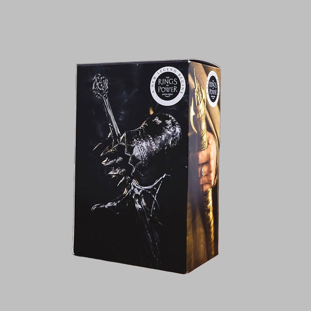 The Lord of the Rings Boxed Set  by J.R.R. Tolkien at BIBLIONEPAL: Bookstore  