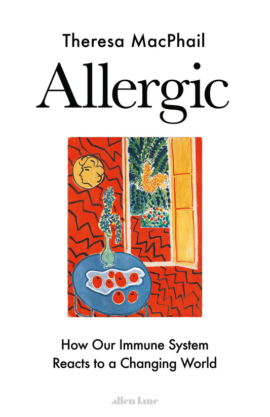 Allergic