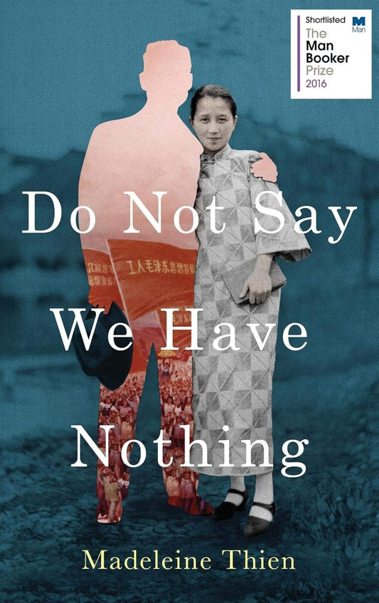 Do Not Say We Have Nothing