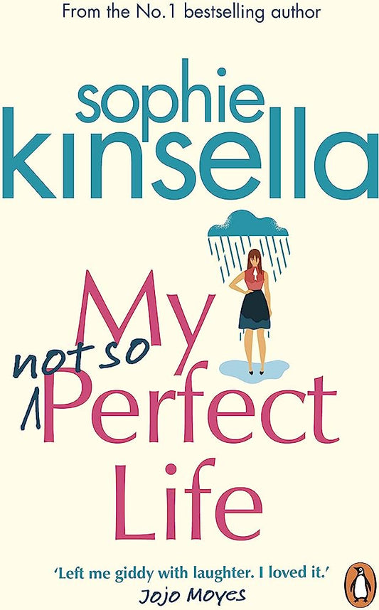 My Not So Perfect Life