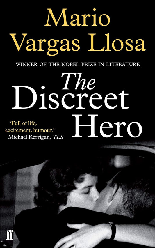 The Discreet Hero