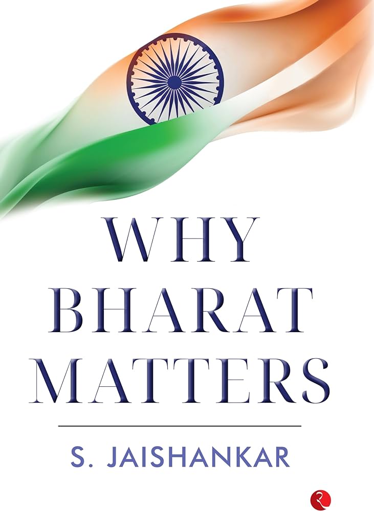 Why Bharat Matters